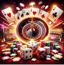 luck9
