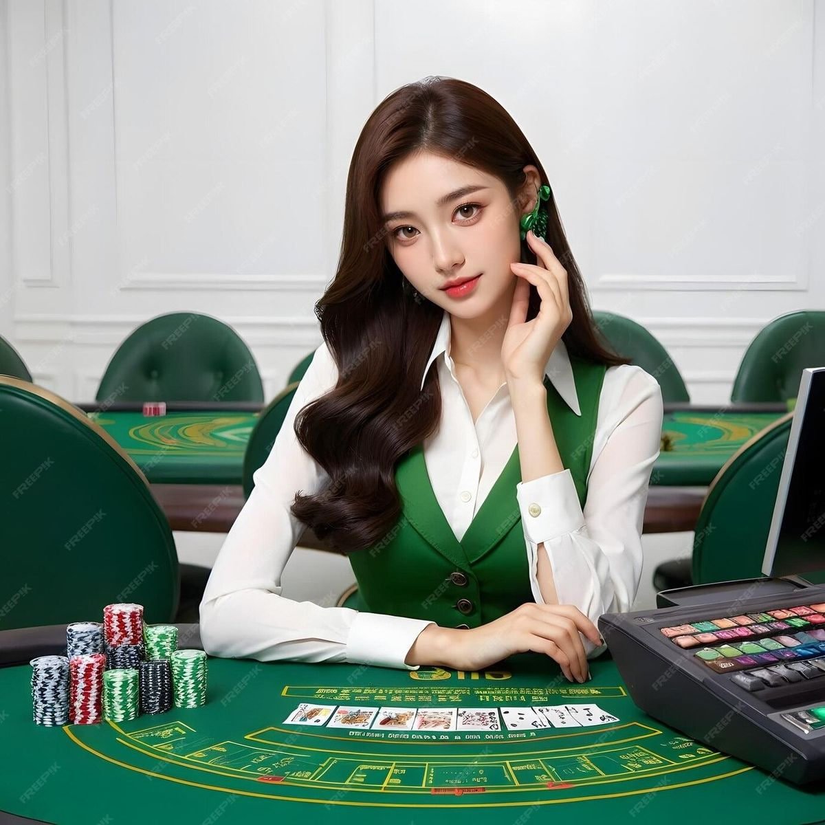 luck9