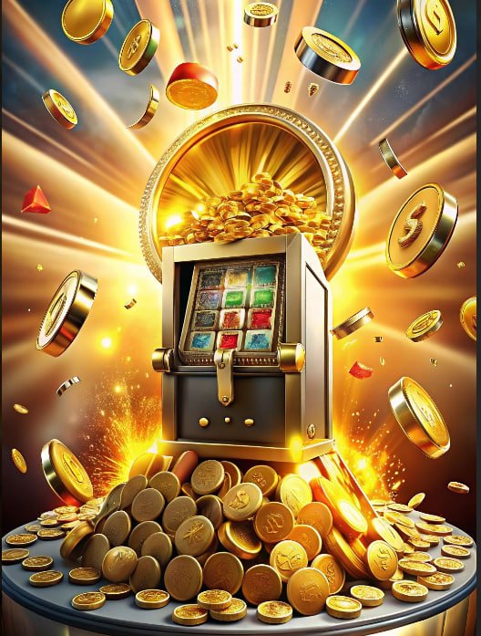 luck9