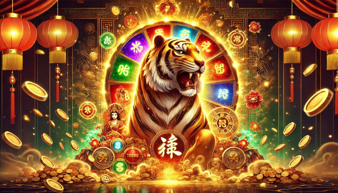 luck9