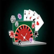 luck9